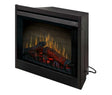 Dimplex BF33DXP BF Deluxe 33" Built-in Electric Firebox