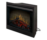 Dimplex BF33DXP BF Deluxe 33" Built-in Electric Firebox