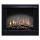Dimplex BF39STP BF Standard 39" Built-In Electric Firebox