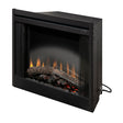 Dimplex BF39STP BF Standard 39" Built-In Electric Firebox