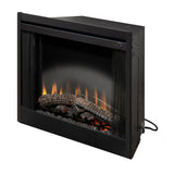 Dimplex BF39STP BF Standard 39" Built-In Electric Firebox