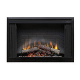Dimplex BF45DXP BF Deluxe 45" Built-In Electric Firebox
