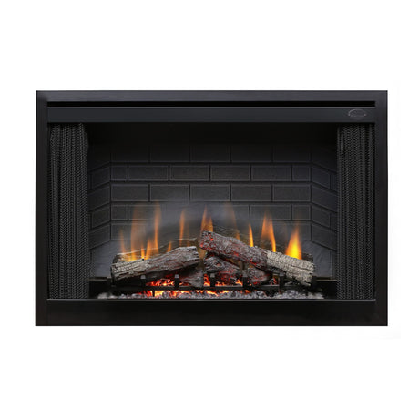 Dimplex BF45DXP BF Deluxe 45" Built-In Electric Firebox