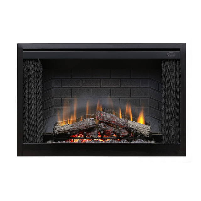 Dimplex BF45DXP BF Deluxe 45" Built-In Electric Firebox