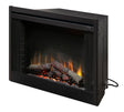Dimplex BF45DXP BF Deluxe 45" Built-In Electric Firebox
