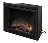 Dimplex BF45DXP BF Deluxe 45" Built-In Electric Firebox