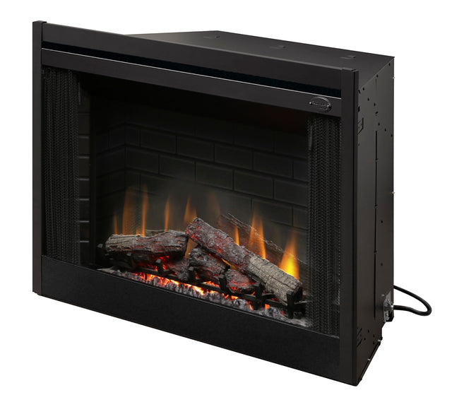 Dimplex BF45DXP BF Deluxe 45" Built-In Electric Firebox