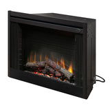 Dimplex BF45DXP BF Deluxe 45" Built-In Electric Firebox
