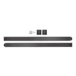 Bromic Tungsten Electric 3-Foot Tube Suspension Kit - Black - view 1