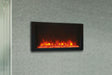Amantii Panorama XtraSlim 30 built-in electric fireplace