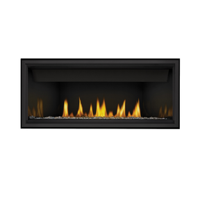 Napoleon Ascent Linear 46 gas fireplace