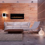 Dimplex BLF5051 Prism 50" Linear Electric Fireplace
