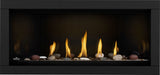 Napoleon Ascent Linear Premium 46 with MIRRO-FLAME panels