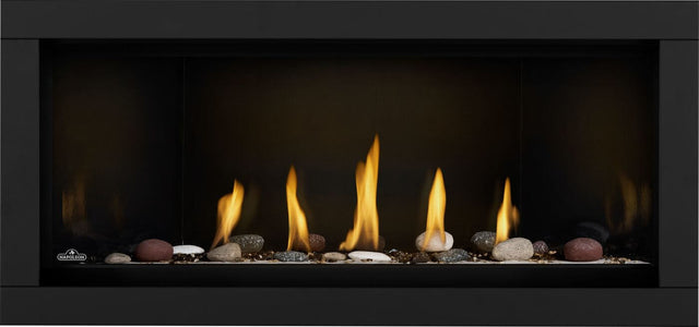 Napoleon Ascent Linear Premium 46 with MIRRO-FLAME panels