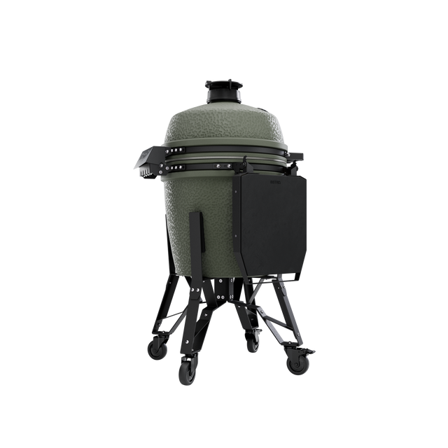 BSTRD VX Large Pro Complete Kamado Grills