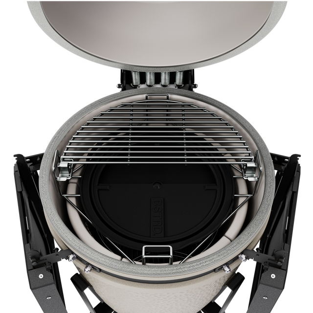 BSTRD VX Large Pro Complete Kamado Grills