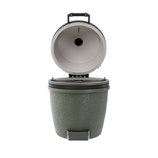 BSTRD VX Large Pro Solo Kamado Grills