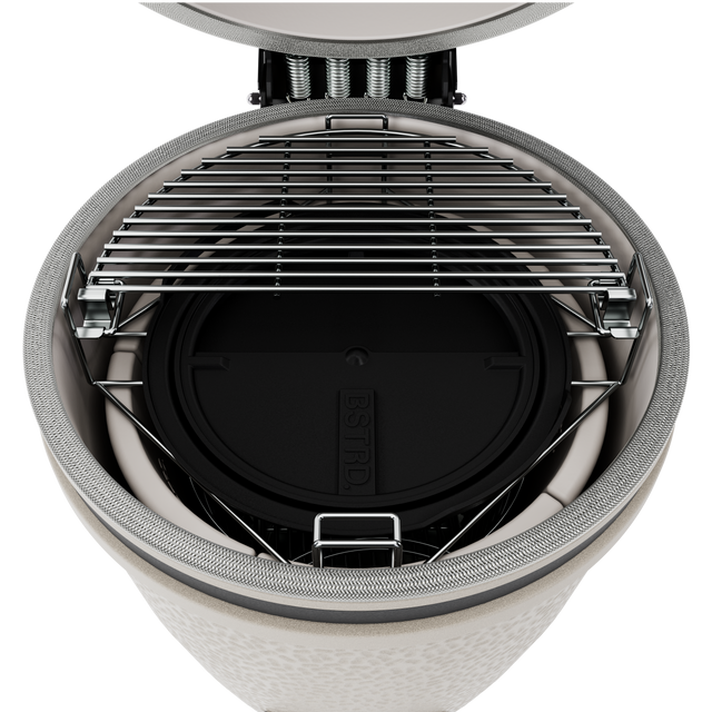 BSTRD VX Large Pro Solo Kamado Grills
