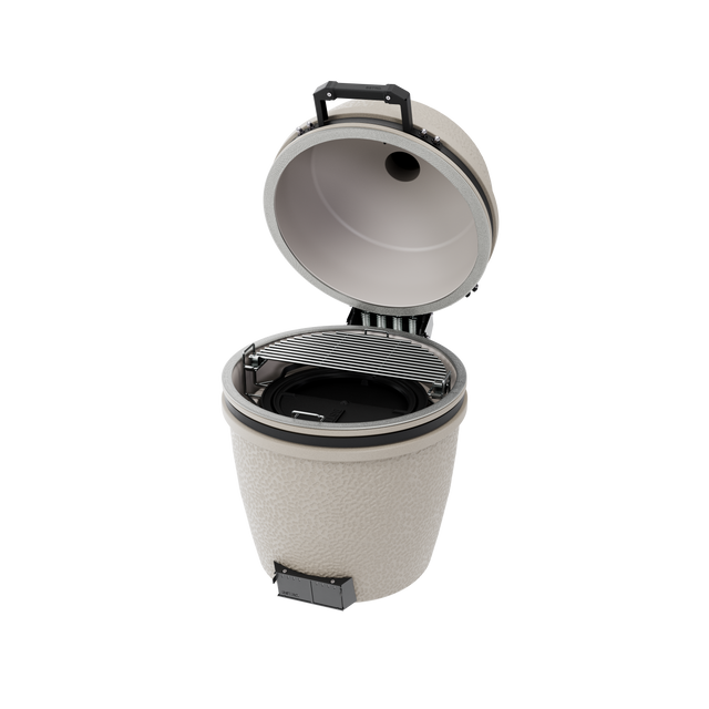 BSTRD VX Large Pro Solo Kamado Grills
