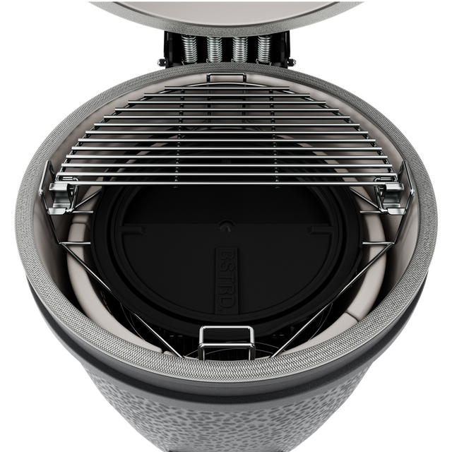 BSTRD VX Large Pro Solo Kamado Grills