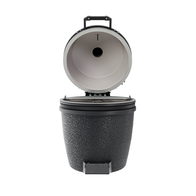 BSTRD VX Large Pro Solo Kamado Grills