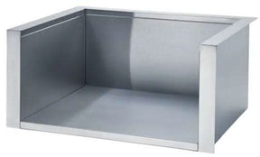 Broilmaster BSASL12 stainless steel outdoor kitchen component