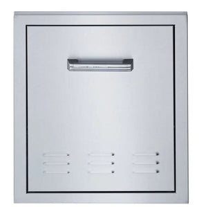 Broilmaster BSAW2022 stainless steel outdoor kitchen component