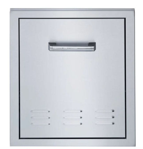 Broilmaster BSAW2022 stainless steel outdoor kitchen component