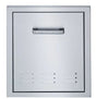 Broilmaster BSAW2022 stainless steel outdoor kitchen component