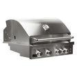 Broilmaster BSB324MGN 32-inch B-Series gas grill