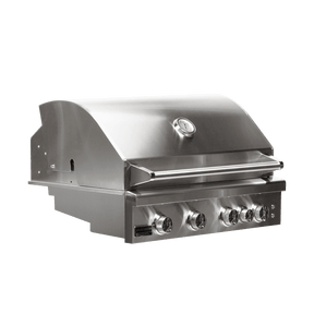 Broilmaster BSB324P 32-inch B-Series gas grill