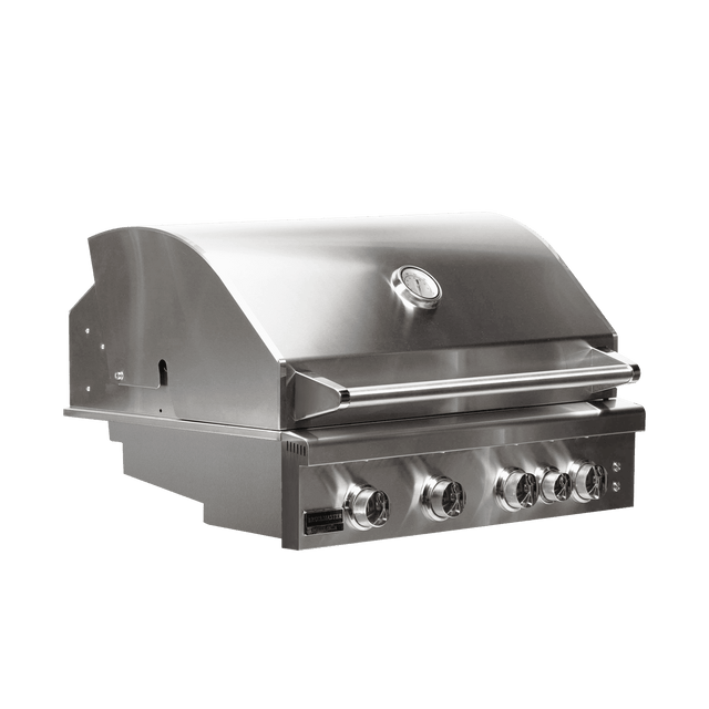 Broilmaster BSB324P 32-inch B-Series gas grill