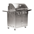 Broilmaster BSB324P 32-inch B-Series gas grill
