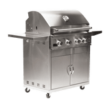 Broilmaster BSB324N 32-inch B-Series gas grill