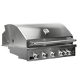 Broilmaster BSB405P 40-inch B-Series gas grill