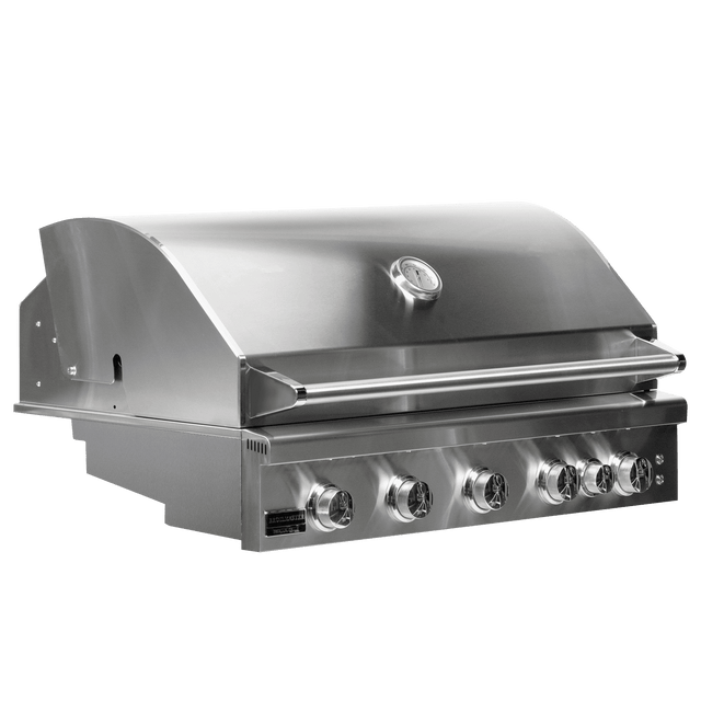 Broilmaster BSB405P 40-inch B-Series gas grill