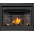 Napoleon Ascent X 42 with Zen front and Westminster standard panels
