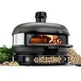 Gozney Dome Off-Black Outdoor Oven Propane Gas & Wood Dual Fuel - Limited Edition