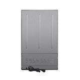 Blaze 20-Inch 4.5 Cu. Ft. Beverage Cooler w/ Glass Door - BLZ-GDBEV20-4.5