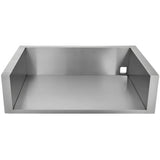 Blaze 25 Inch 3 Burner Gas Grills Insulated Jacket - BLZ-3-IJ