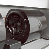 Blaze 42-Inch 2000 CFM Stainless Steel Outdoor Vent Hood - BLZ-42-VHOOD