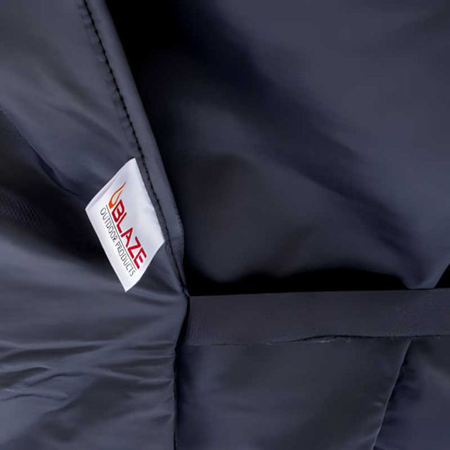 Blaze Grill Cover For Professional LUX 44-Inch Freestanding Gas Grills - 4PROCTCV