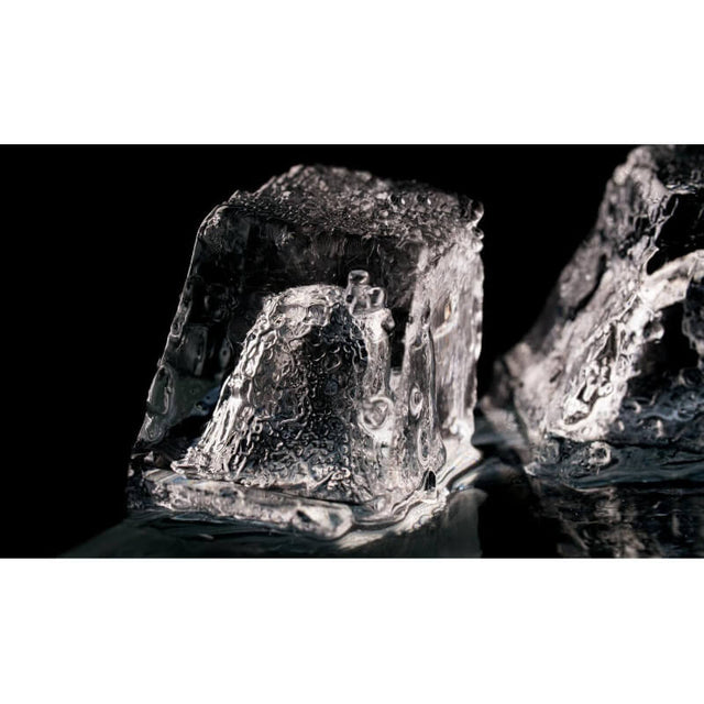 Blaze 50 Lb. 15-Inch Outdoor Ice Maker With Gravity Drain - BLZ-ICEMKR-50GR