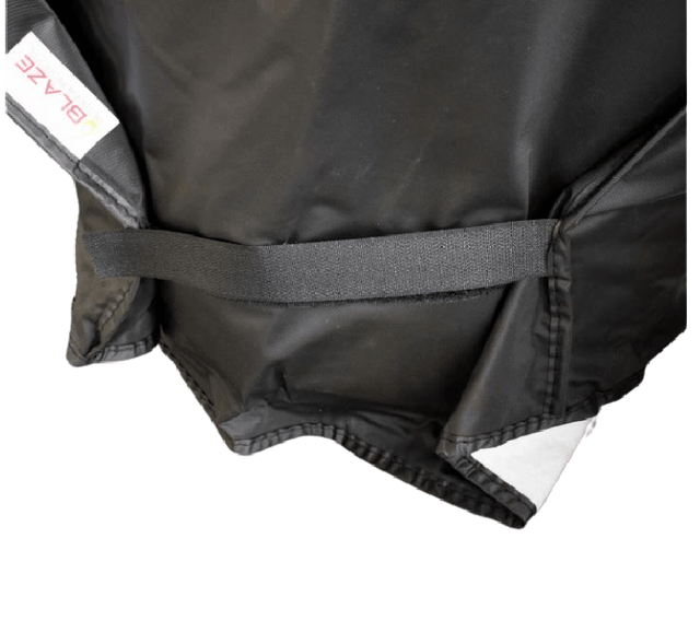 Blaze 20-Inch Kamado Grill Cover - Ultimate Protection