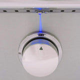 Blaze LED light kit colour option