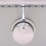 Blaze LED light kit colour option
