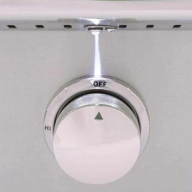 Blaze LED light kit colour option