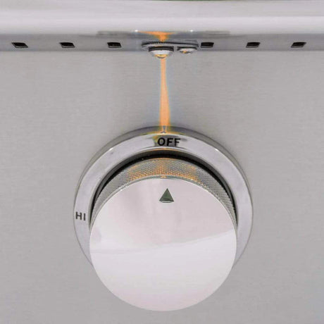 Blaze LED light kit colour option