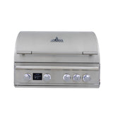 Blaze LTE Pro 32-Inch 4 Burner Built-In Gas Grill