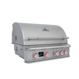 Blaze LTE Pro 32-Inch 4 Burner Built-In Gas Grill